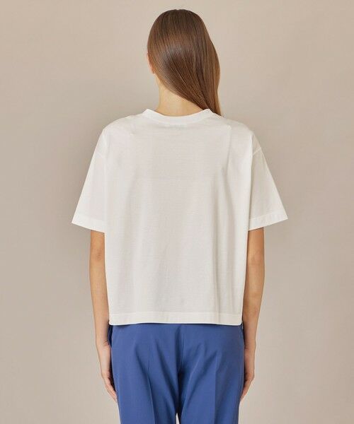 MACKINTOSH LONDON(L Size) / マッキントッシュ ロンドン (エル サイズ) カットソー | 【L】ブリティッシュチューリッププリントＴシャツ | 詳細5