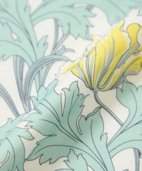 MACKINTOSH LONDON(L Size) / マッキントッシュ ロンドン (エル サイズ) カットソー | 【L】ブリティッシュチューリッププリントＴシャツ | 詳細7