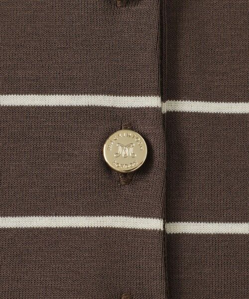 MACKINTOSH LONDON(L Size) / マッキントッシュ ロンドン (エル サイズ) カットソー | 【L】シルケットフライスポロシャツ | 詳細8