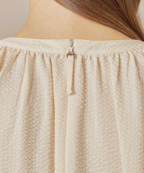 MACKINTOSH LONDON(L Size) / マッキントッシュ ロンドン (エル サイズ) カットソー | 【L】サッカージャージブラウス | 詳細9