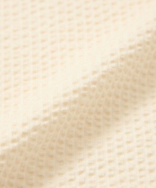 MACKINTOSH LONDON(L Size) / マッキントッシュ ロンドン (エル サイズ) カットソー | 【L】サッカージャージブラウス | 詳細10