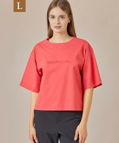 MACKINTOSH LONDON(L Size) / マッキントッシュ ロンドン (エル サイズ) カットソー | 【L】ソリッドカラーベア天竺プルオーバー