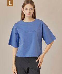 MACKINTOSH LONDON(L Size) / マッキントッシュ ロンドン (エル サイズ) カットソー | 【L】ソリッドカラーベア天竺プルオーバー