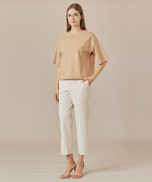 MACKINTOSH LONDON(L Size) / マッキントッシュ ロンドン (エル サイズ) カットソー | 【L】ソリッドカラーベア天竺プルオーバー | 詳細3