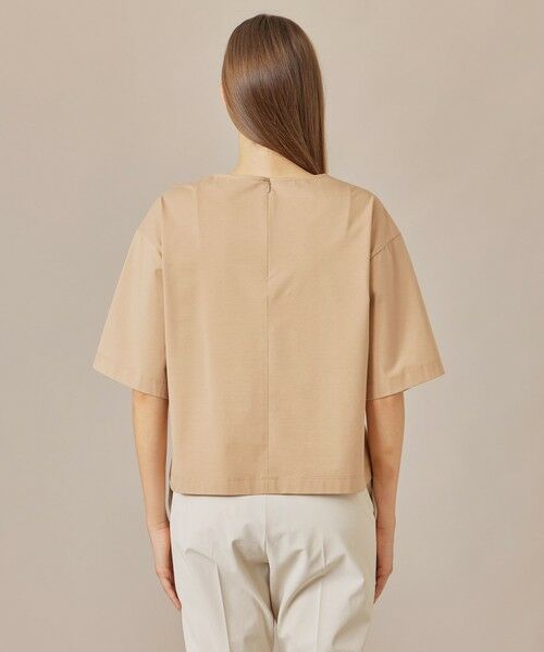 MACKINTOSH LONDON(L Size) / マッキントッシュ ロンドン (エル サイズ) カットソー | 【L】ソリッドカラーベア天竺プルオーバー | 詳細7