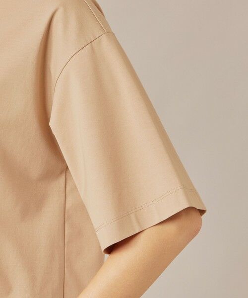 MACKINTOSH LONDON(L Size) / マッキントッシュ ロンドン (エル サイズ) カットソー | 【L】ソリッドカラーベア天竺プルオーバー | 詳細8