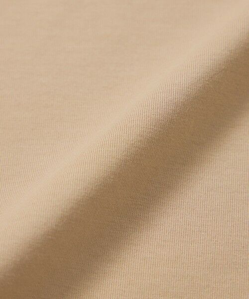 MACKINTOSH LONDON(L Size) / マッキントッシュ ロンドン (エル サイズ) カットソー | 【L】ソリッドカラーベア天竺プルオーバー | 詳細13