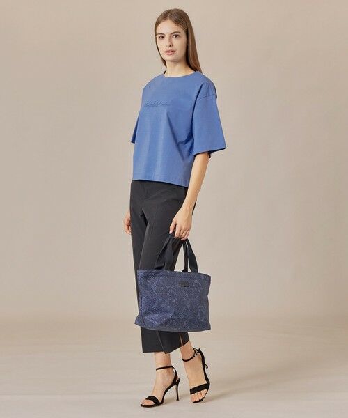 MACKINTOSH LONDON(L Size) / マッキントッシュ ロンドン (エル サイズ) カットソー | 【L】ソリッドカラーベア天竺プルオーバー | 詳細2