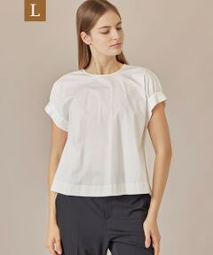 MACKINTOSH LONDON(L Size) / マッキントッシュ ロンドン (エル サイズ) カットソー | 【L】【WEB・一部店舗限定】トリコットジャージプルオーバー