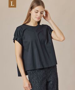 MACKINTOSH LONDON(L Size) / マッキントッシュ ロンドン (エル サイズ) カットソー | 【L】【WEB・一部店舗限定】トリコットジャージプルオーバー