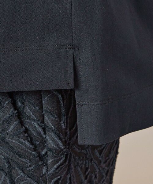 MACKINTOSH LONDON(L Size) / マッキントッシュ ロンドン (エル サイズ) カットソー | 【L】【WEB・一部店舗限定】トリコットジャージプルオーバー | 詳細7