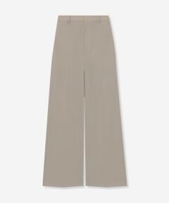 マノンフリップ【極美品】マイグルカパンツ　ベージュ　サイズ1　日本製 2025年最新】manon fripesの人気アイテム - メルカリ