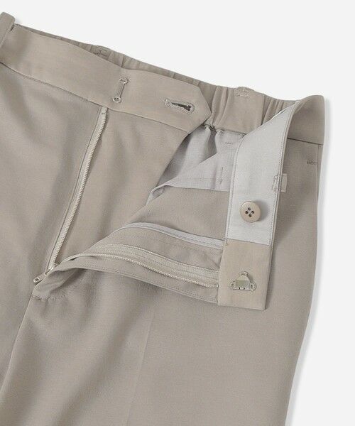 MACKINTOSH LONDON(L Size) / マッキントッシュ ロンドン (エル サイズ) その他パンツ | 【L】サマーポンチパンツ | 詳細9