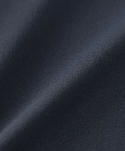 MACKINTOSH LONDON(L Size) / マッキントッシュ ロンドン (エル サイズ) ロング・マキシ丈スカート | 【L】【WEB・一部店舗限定】コットンナイロンストレッチスカート | 詳細7