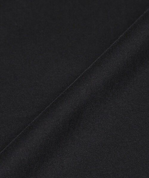 MACKINTOSH LONDON(L Size) / マッキントッシュ ロンドン (エル サイズ) ロング・マキシ丈ワンピース | 【L】【SUPER FINE LAB.】パウダーシュガーコットンワンピース | 詳細8