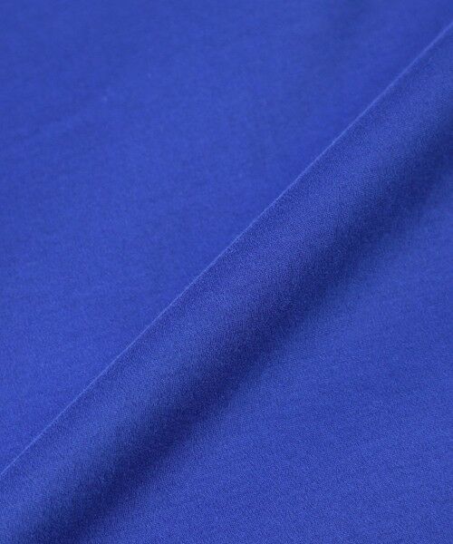 MACKINTOSH LONDON(L Size) / マッキントッシュ ロンドン (エル サイズ) ロング・マキシ丈ワンピース | 【L】【SUPER FINE LAB.】パウダーシュガーコットンワンピース | 詳細9