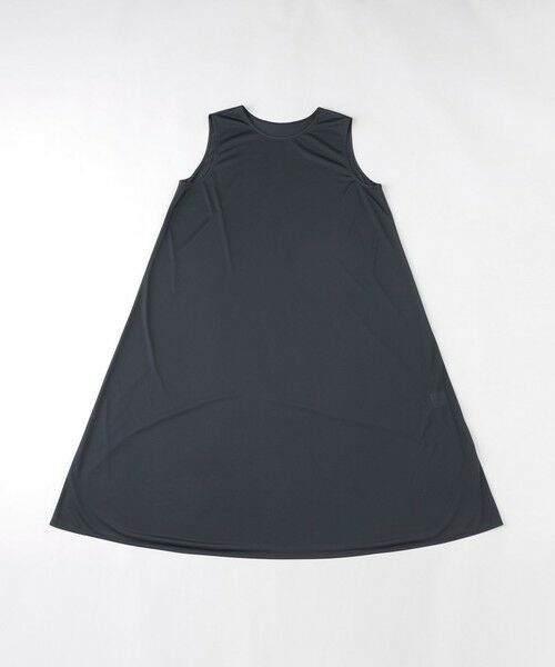 MACKINTOSH LONDON(L Size) / マッキントッシュ ロンドン (エル サイズ) ロング・マキシ丈ワンピース | 【L】シアーストライプワンピース | 詳細8