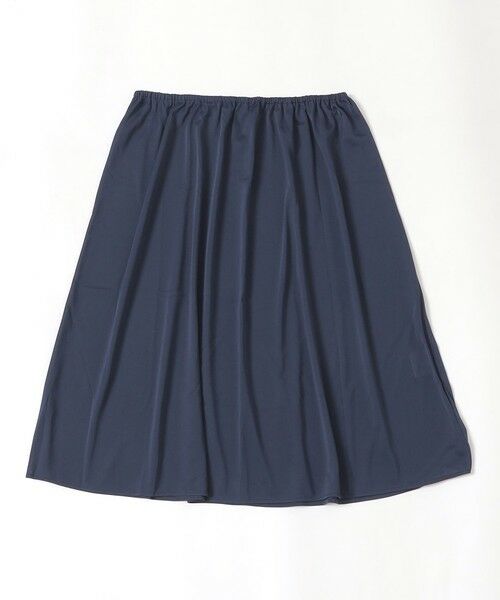 MACKINTOSH LONDON(L Size) / マッキントッシュ ロンドン (エル サイズ) ロング・マキシ丈ワンピース | 【L】【BIBURY FLOWER】ドローイングシャドーバイブリーワンピース | 詳細13