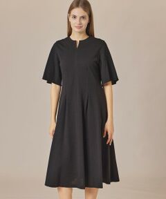 「MACKINTOSH LONDON」 長袖カットソー 40 ブラック レディース MACKINTOSH LONDON / マッキントッシュ ロンドン （レディース