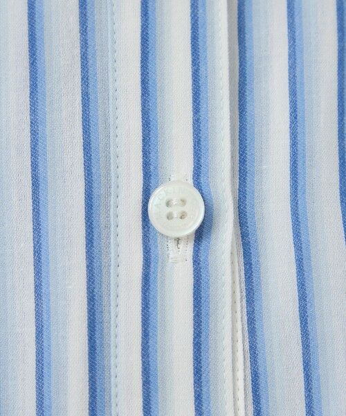 MACKINTOSH LONDON(L Size) / マッキントッシュ ロンドン (エル サイズ) ロング・マキシ丈ワンピース | 【L】オンブレストライプワンピース | 詳細8