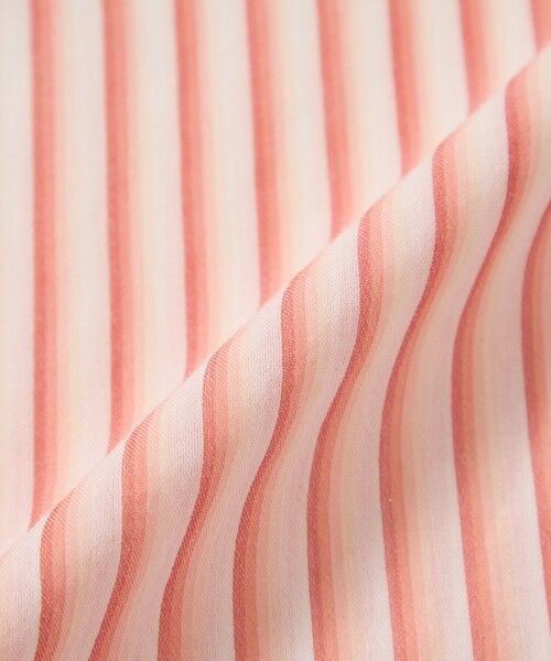 MACKINTOSH LONDON(L Size) / マッキントッシュ ロンドン (エル サイズ) ロング・マキシ丈ワンピース | 【L】オンブレストライプワンピース | 詳細10