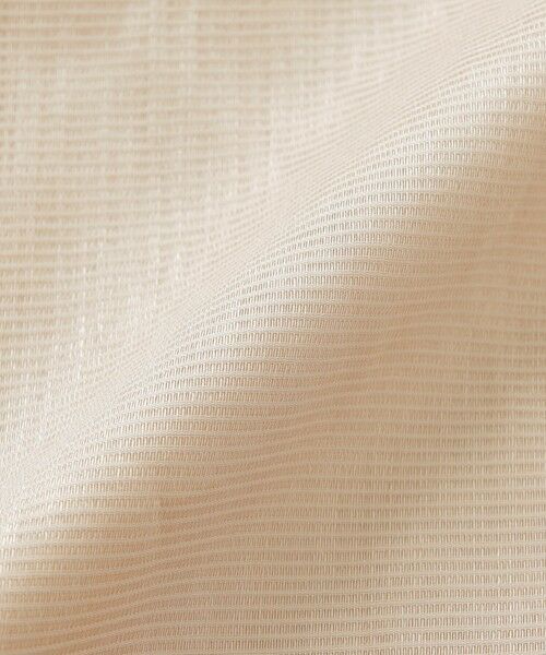 MACKINTOSH LONDON(L Size) / マッキントッシュ ロンドン (エル サイズ) シャツ・ブラウス | 【L】ピケボイルブラウス | 詳細12