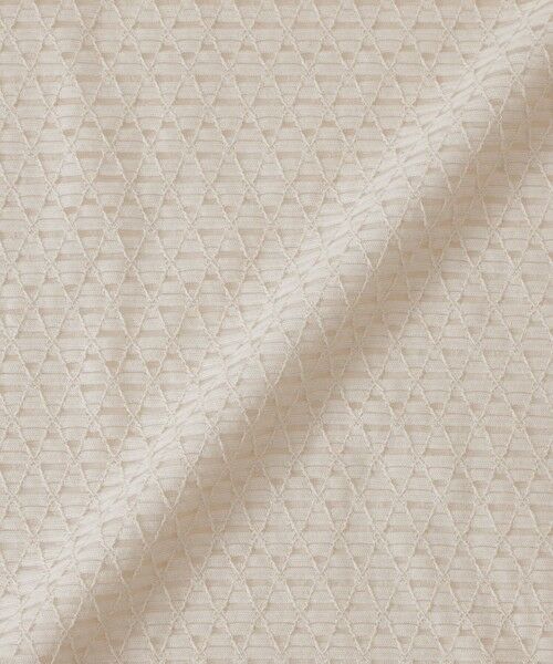 MACKINTOSH LONDON(L Size) / マッキントッシュ ロンドン (エル サイズ) シャツ・ブラウス | 【L】アーガイルジャージープルオーバー | 詳細7