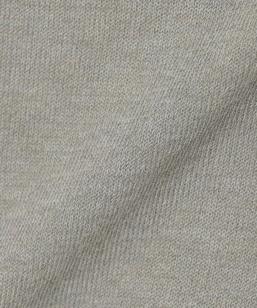 MACKINTOSH LONDON(L Size) / マッキントッシュ ロンドン (エル サイズ) ニット・セーター | 【L】ドライタッチシアーカーディガン | 詳細11