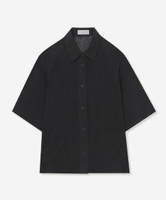MACKINTOSH LONDON(L Size) / マッキントッシュ ロンドン (エル サイズ) カットソー | 【L】シアークレープブラウス