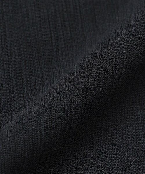 MACKINTOSH LONDON(L Size) / マッキントッシュ ロンドン (エル サイズ) カットソー | 【L】シアークレープブラウス | 詳細10