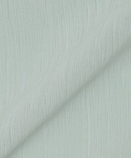 MACKINTOSH LONDON(L Size) / マッキントッシュ ロンドン (エル サイズ) カットソー | 【L】シアークレープブラウス | 詳細11