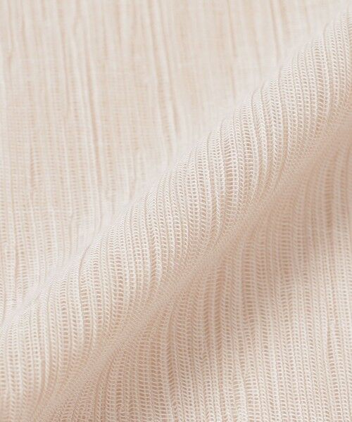 MACKINTOSH LONDON(L Size) / マッキントッシュ ロンドン (エル サイズ) カットソー | 【L】シアークレープブラウス | 詳細12