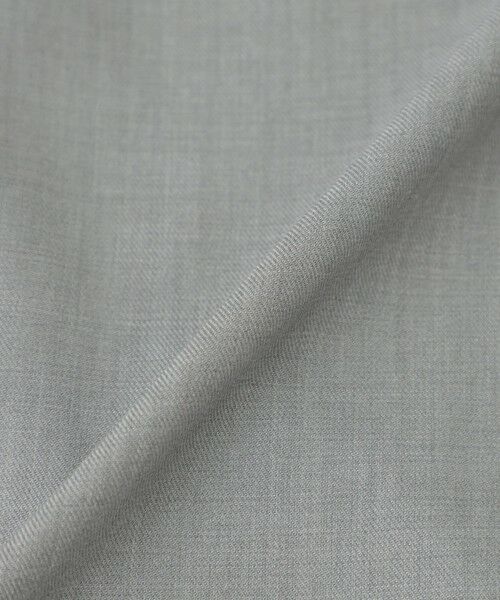 MACKINTOSH LONDON(L Size) / マッキントッシュ ロンドン (エル サイズ) その他パンツ | 【L】ファインキュプラポリエステルパンツ | 詳細8