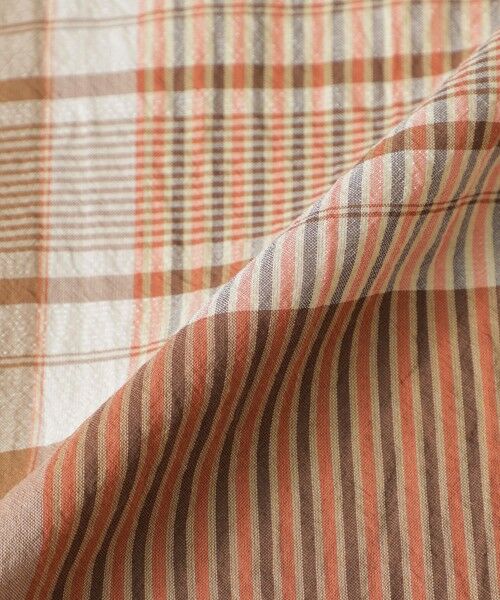 MACKINTOSH LONDON(L Size) / マッキントッシュ ロンドン (エル サイズ) ロング・マキシ丈スカート | 【L】ブライトチェックスカート | 詳細15