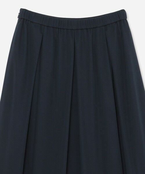 MACKINTOSH LONDON(L Size) / マッキントッシュ ロンドン (エル サイズ) ロング・マキシ丈スカート | 【L】レースコンビスカート | 詳細3