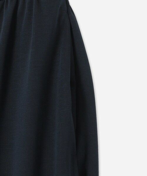 MACKINTOSH LONDON(L Size) / マッキントッシュ ロンドン (エル サイズ) ロング・マキシ丈スカート | 【L】レースコンビスカート | 詳細4