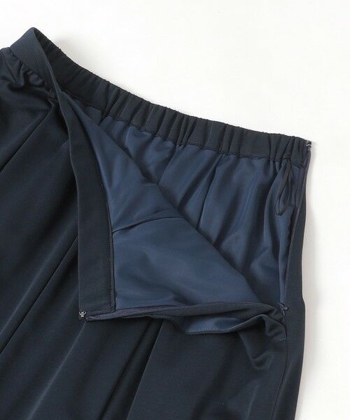 MACKINTOSH LONDON(L Size) / マッキントッシュ ロンドン (エル サイズ) ロング・マキシ丈スカート | 【L】レースコンビスカート | 詳細6