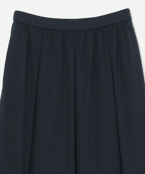 MACKINTOSH LONDON(L Size) / マッキントッシュ ロンドン (エル サイズ) ロング・マキシ丈スカート | 【L】レースコンビスカート | 詳細2