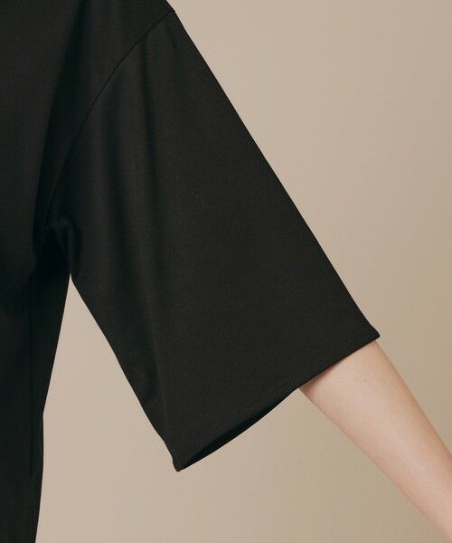 MACKINTOSH LONDON(L Size) / マッキントッシュ ロンドン (エル サイズ) カットソー | 【L】【SUPER FINE LAB.】パウダーシュガーコットンＴシャツ | 詳細7