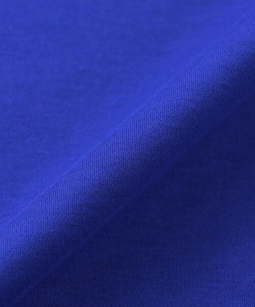 MACKINTOSH LONDON(L Size) / マッキントッシュ ロンドン (エル サイズ) カットソー | 【L】【SUPER FINE LAB.】パウダーシュガーコットンＴシャツ | 詳細10