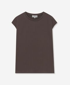 MACKINTOSH LONDON(L Size) / マッキントッシュ ロンドン (エル サイズ) カットソー | 【L】プレーティング天竺ノースリーブプルオーバー