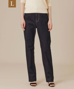 MACKINTOSH LONDON(L Size) / マッキントッシュ ロンドン (エル サイズ) その他パンツ | 【L】ストレートデニムパンツ