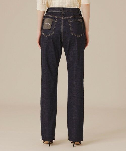 MACKINTOSH LONDON(L Size) / マッキントッシュ ロンドン (エル サイズ) その他パンツ | 【L】ストレートデニムパンツ | 詳細5