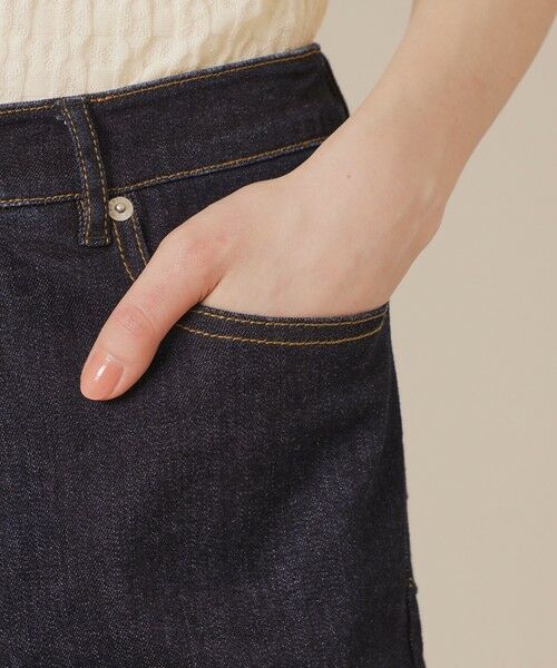 MACKINTOSH LONDON(L Size) / マッキントッシュ ロンドン (エル サイズ) その他パンツ | 【L】ストレートデニムパンツ | 詳細6