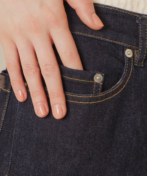 MACKINTOSH LONDON(L Size) / マッキントッシュ ロンドン (エル サイズ) その他パンツ | 【L】ストレートデニムパンツ | 詳細7