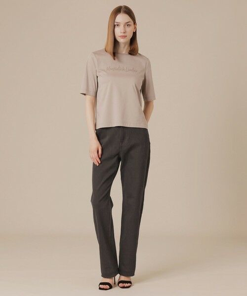 MACKINTOSH LONDON(L Size) / マッキントッシュ ロンドン (エル サイズ) その他パンツ | 【L】ストレートデニムパンツ | 詳細2