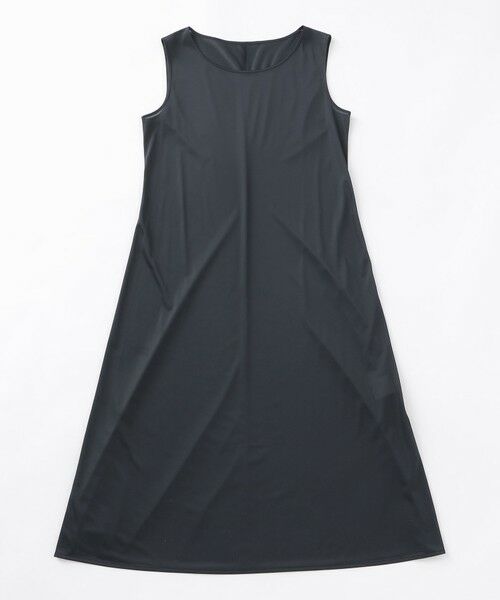 MACKINTOSH LONDON(L Size) / マッキントッシュ ロンドン (エル サイズ) ロング・マキシ丈ワンピース | 【L】ポリエステルクレープワンピース | 詳細10