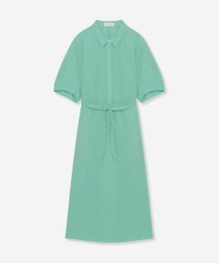 MACKINTOSH LONDON(L Size) / マッキントッシュ ロンドン (エル サイズ) ロング・マキシ丈ワンピース | 【L】サマーポンチワンピース