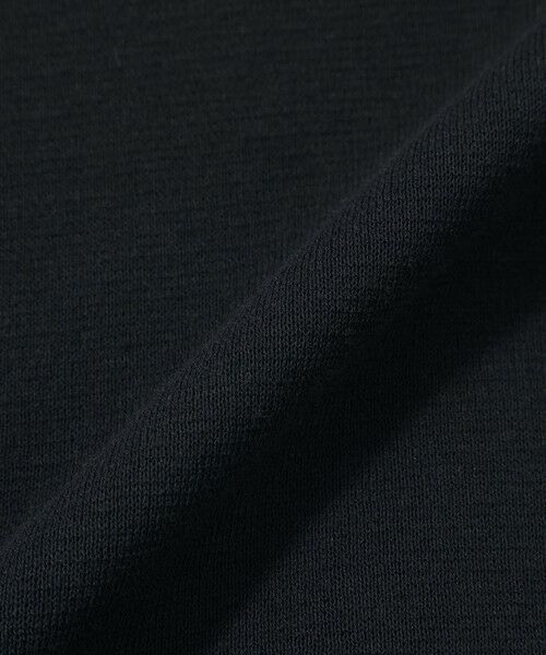 MACKINTOSH LONDON(L Size) / マッキントッシュ ロンドン (エル サイズ) ロング・マキシ丈ワンピース | 【L】レイヤードニットワンピース | 詳細8