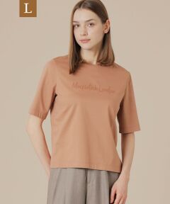 MACKINTOSH LONDON(L Size) / マッキントッシュ ロンドン (エル サイズ) カットソー | 【L】シグネチャープリントTシャツ